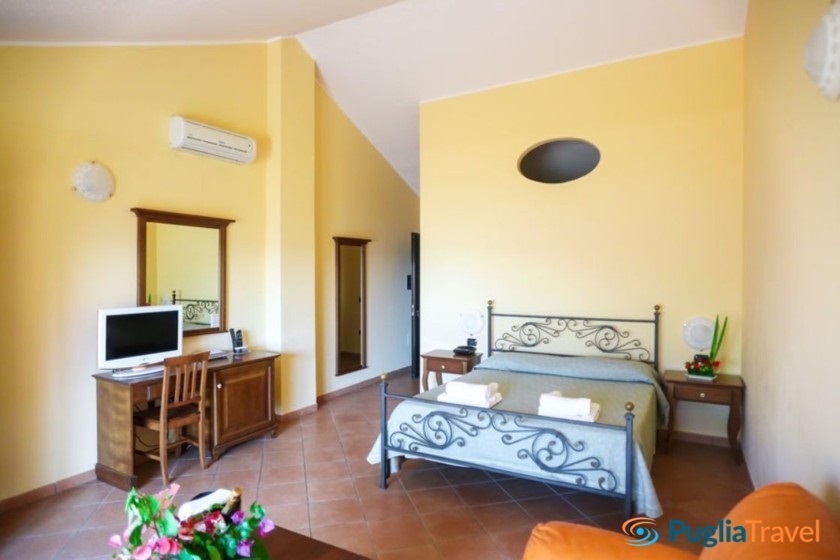 Villaggio Hotel Lido San Giuseppe – Calabria