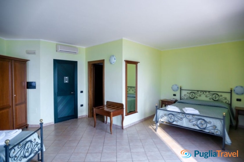 Villaggio Hotel Lido San Giuseppe – Calabria