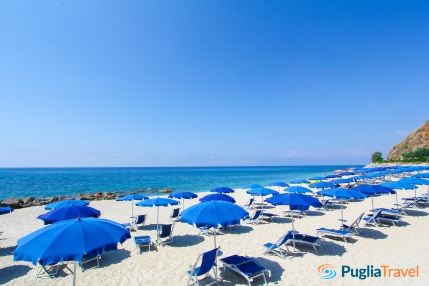 Villaggio Hotel Lido San Giuseppe – Calabria