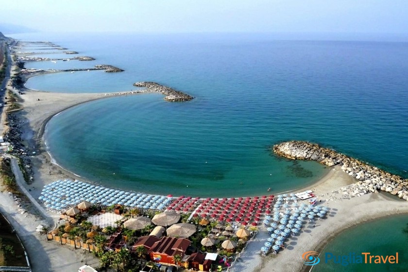 Villaggio Club Bahja (Residence) – Calabria