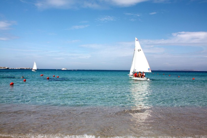 Mangia's Sardinia Resort (ex Marmorata Village)