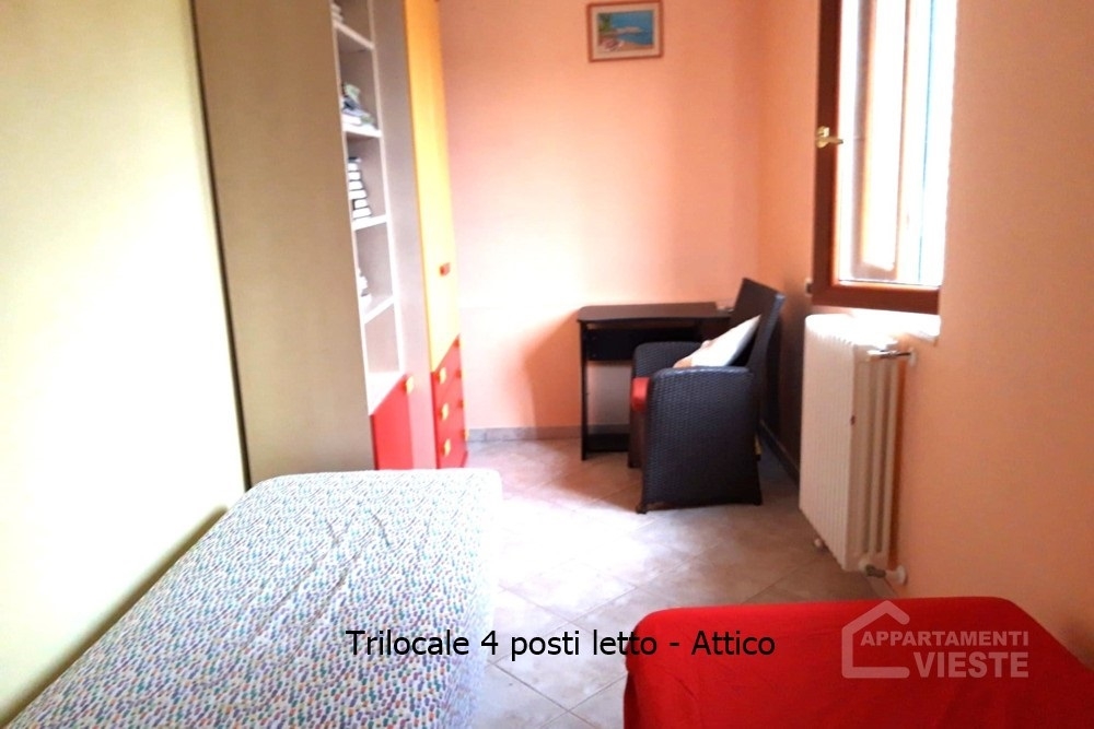 Appartamenti Villa Melograno Vieste