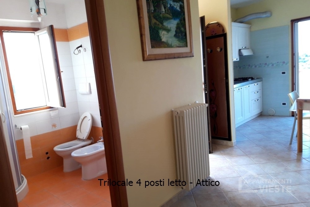 Appartamenti Villa Melograno Vieste