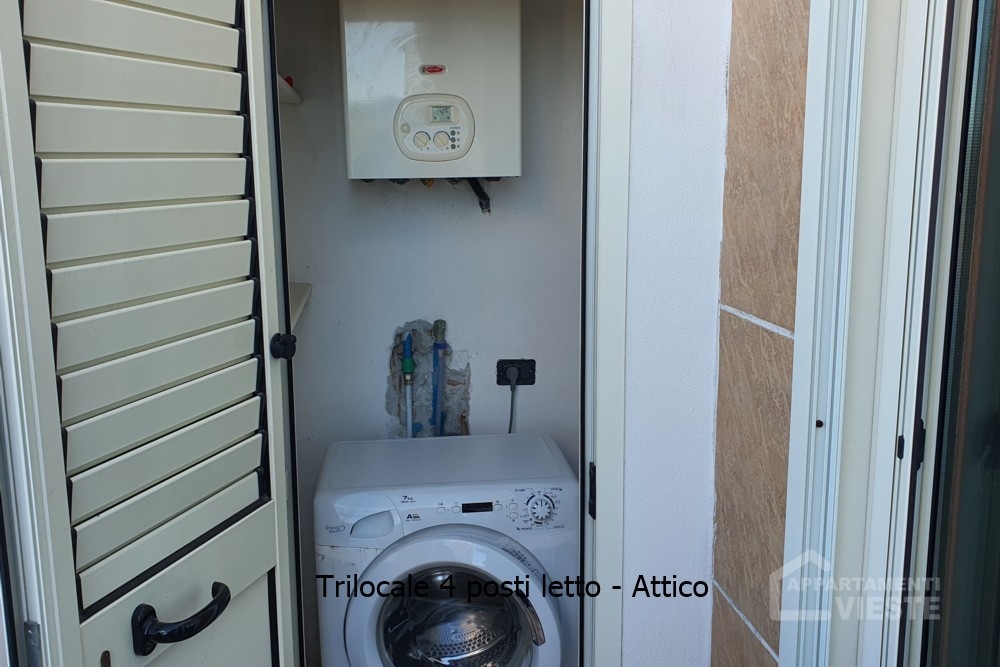 Appartamenti Villa Melograno Vieste