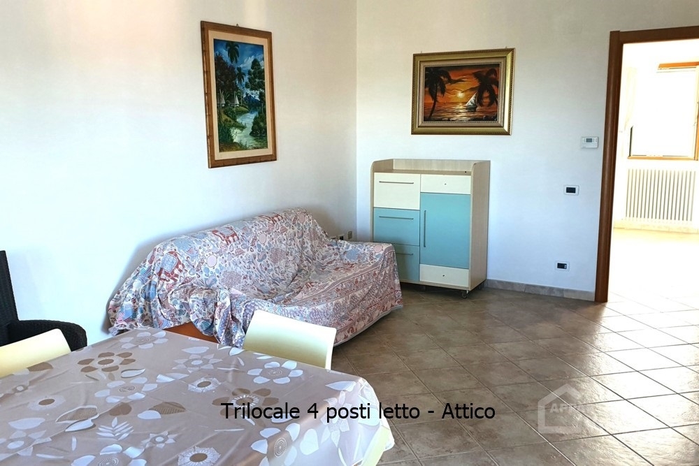 Appartamenti Villa Melograno Vieste