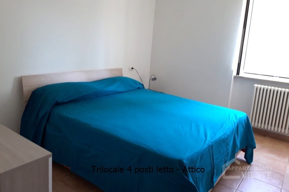 Appartamenti Villa Melograno Vieste