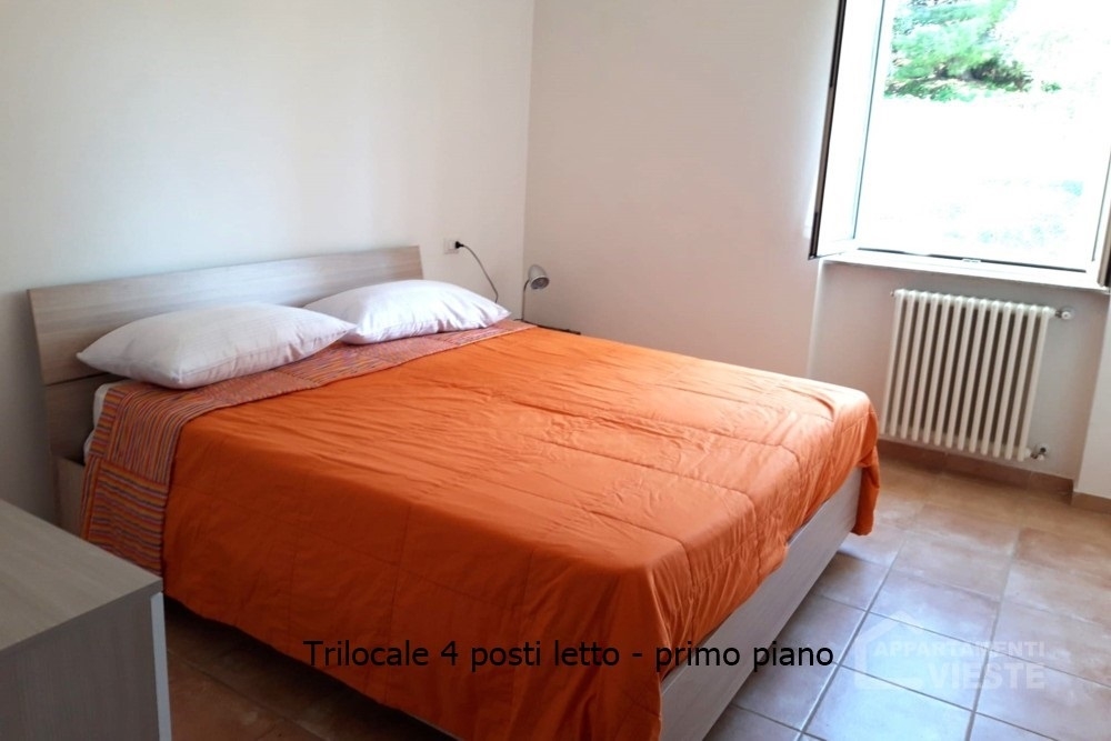 Appartamenti Villa Melograno Vieste