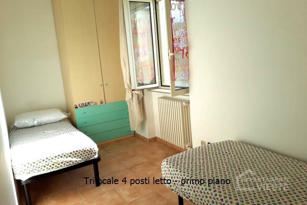 Appartamenti Villa Melograno Vieste