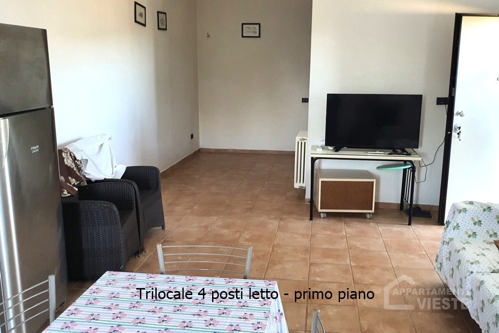 Appartamenti Villa Melograno Vieste