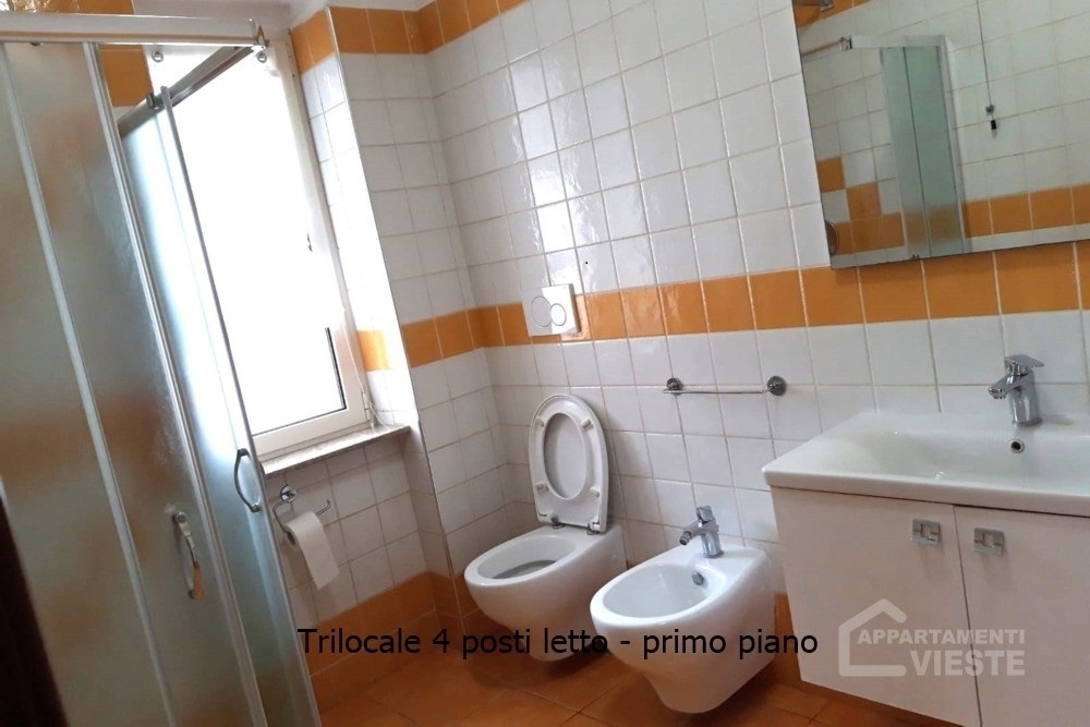 Appartamenti Villa Melograno Vieste