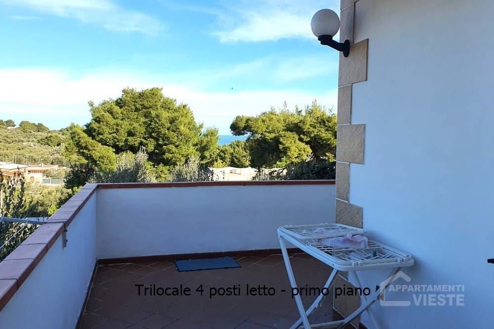 Appartamenti Villa Melograno Vieste