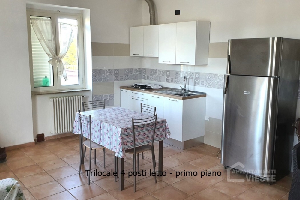 Appartamenti Villa Melograno Vieste