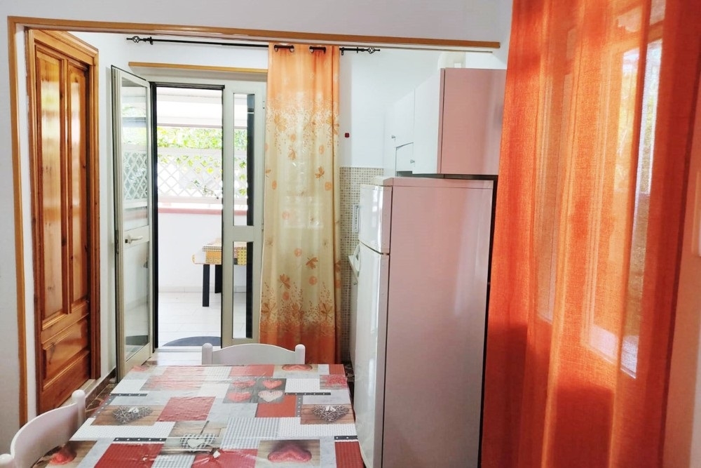 Appartamenti Paola Pizzomunno Vieste