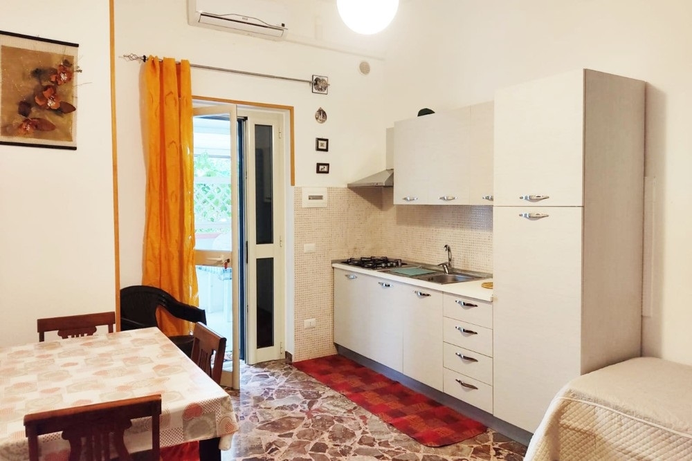 Appartamenti Paola Pizzomunno Vieste