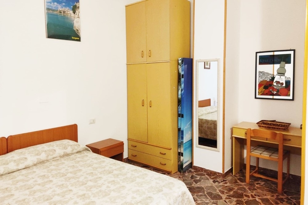 Appartamenti Paola Pizzomunno Vieste