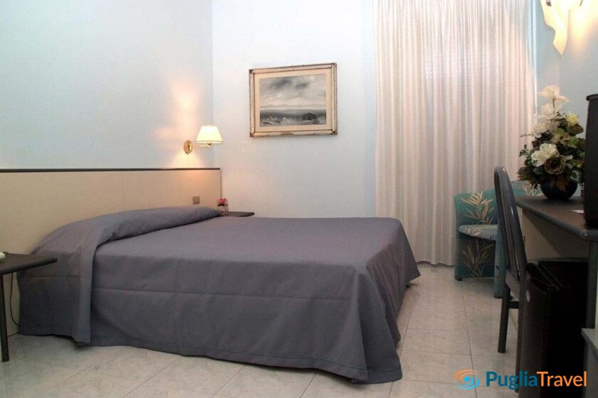 Apulia Hotel Eden Beach