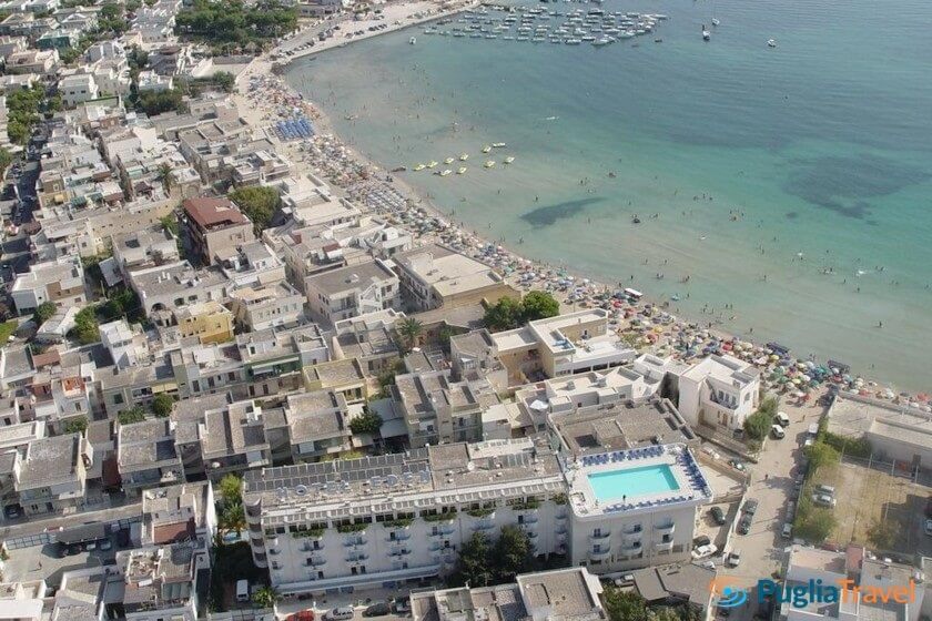 Apulia Hotel Eden Beach