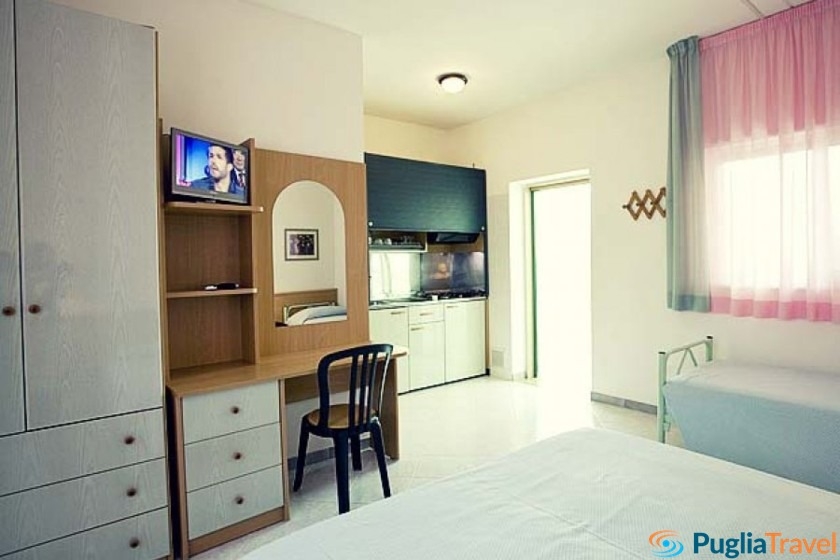 Villaggio Residence Le Dune Oasi Resort, Puglia Salento