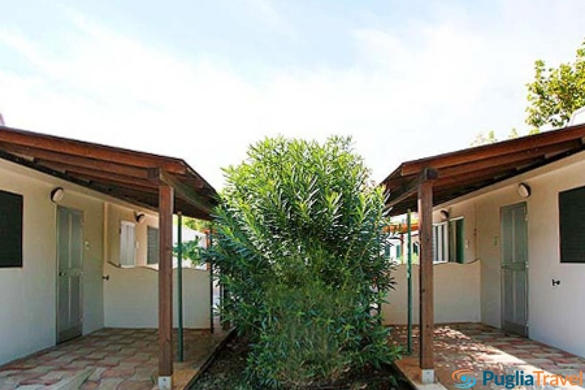 Villaggio Residence Le Dune Oasi Resort, Puglia Salento