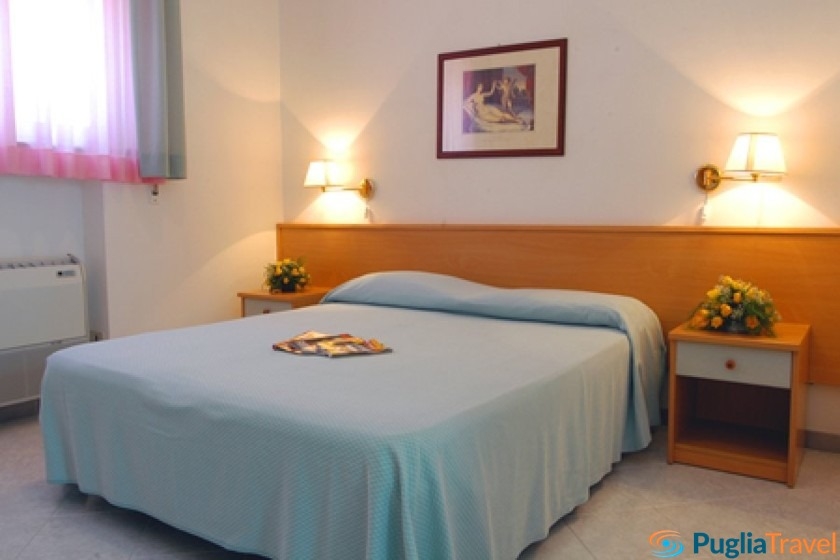 Villaggio Turistico Le Dune Oasi Resort, Puglia Salento