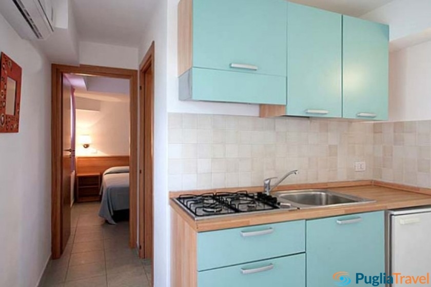 Villaggio Residence Le Dune Oasi Resort, Puglia Salento