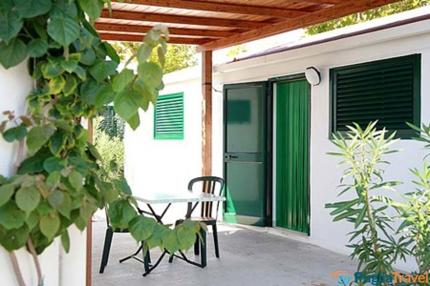 Villaggio Residence Le Dune Oasi Resort, Puglia Salento