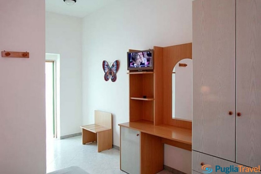 Villaggio Residence Le Dune Oasi Resort, Puglia Salento