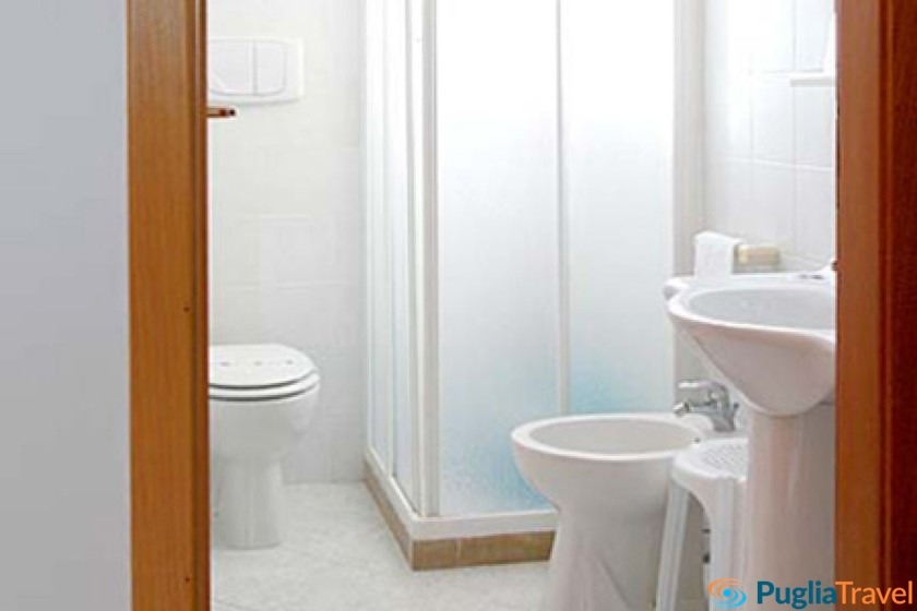 Villaggio Residence Le Dune Oasi Resort, Puglia Salento