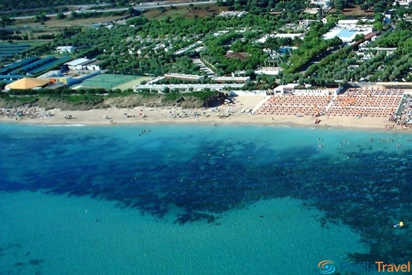Villaggio Residence Le Dune Oasi Resort, Puglia Salento