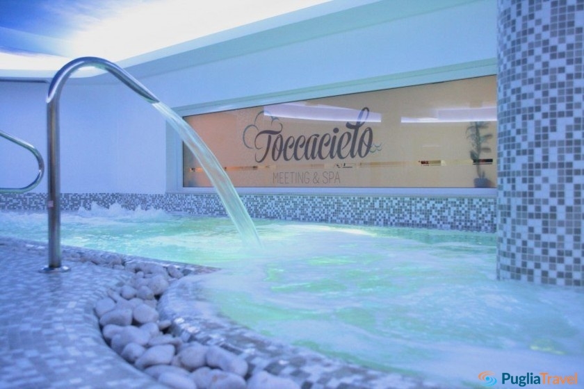 Toccacielo Hotel Nicolaus Club