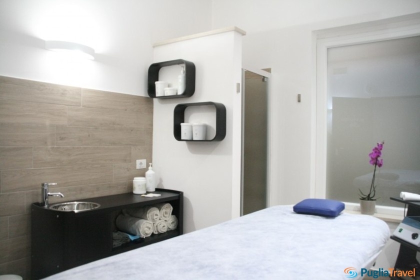 Toccacielo Hotel Nicolaus Club