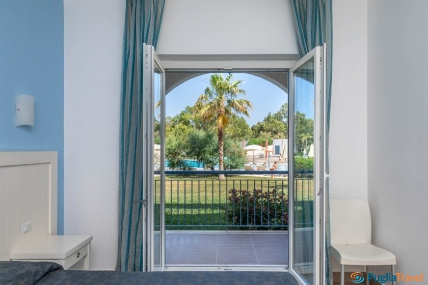 Toccacielo Hotel Nicolaus Club