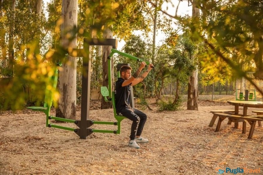 Toccacielo Hotel Nicolaus Club