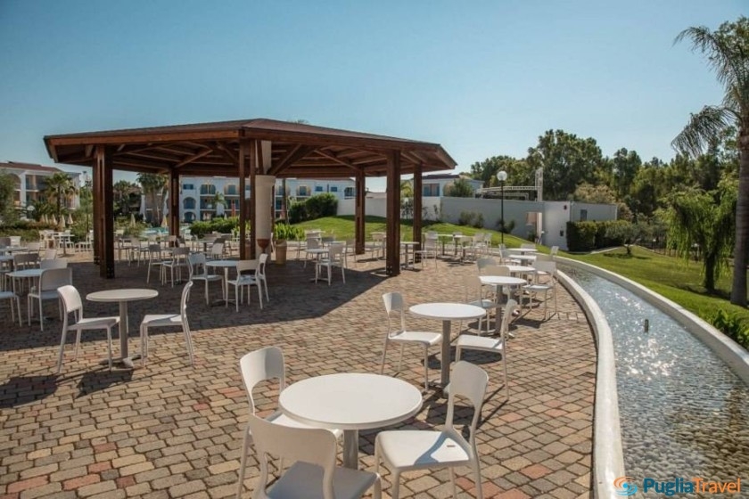 Toccacielo Hotel Nicolaus Club