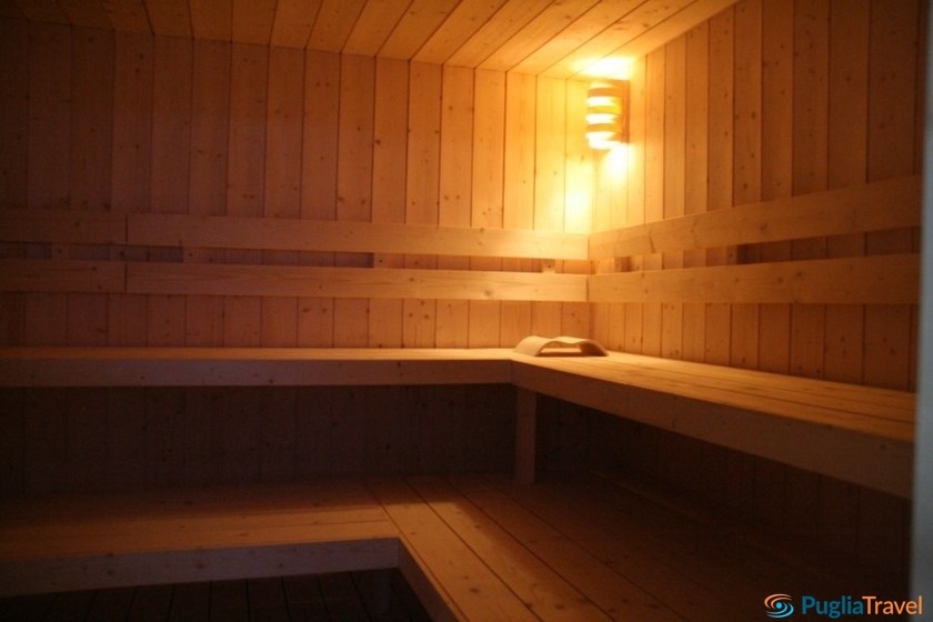 Toccacielo Hotel Nicolaus Club