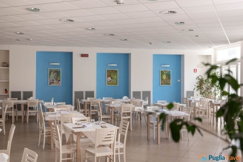 Toccacielo Hotel Nicolaus Club