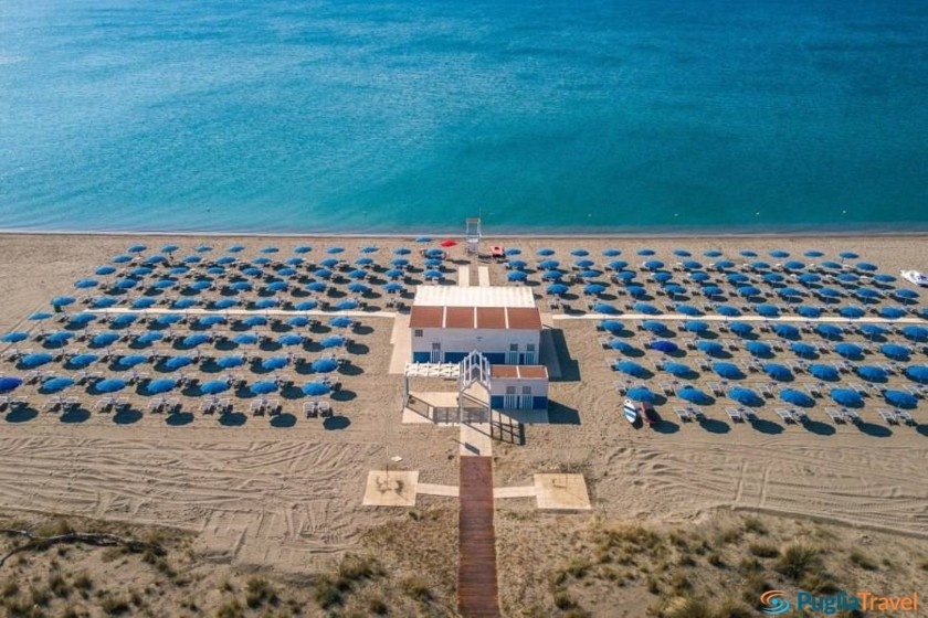 Toccacielo Hotel Nicolaus Club