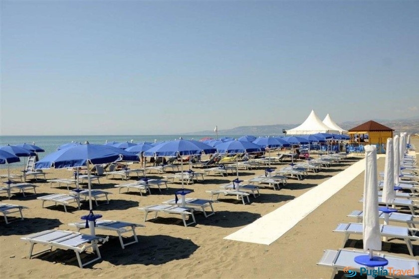 Toccacielo Hotel Nicolaus Club