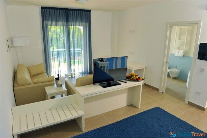 Toccacielo Hotel Nicolaus Club