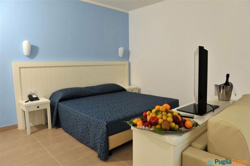 Toccacielo Hotel Nicolaus Club