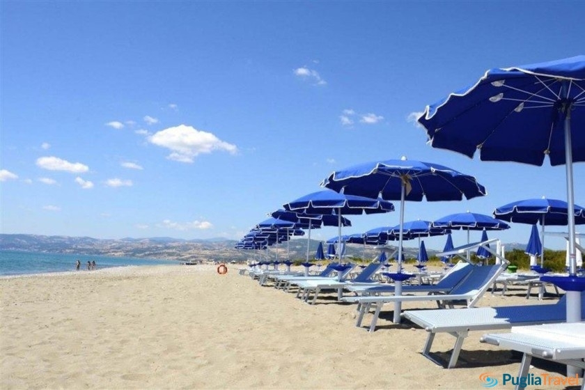 Toccacielo Hotel Nicolaus Club