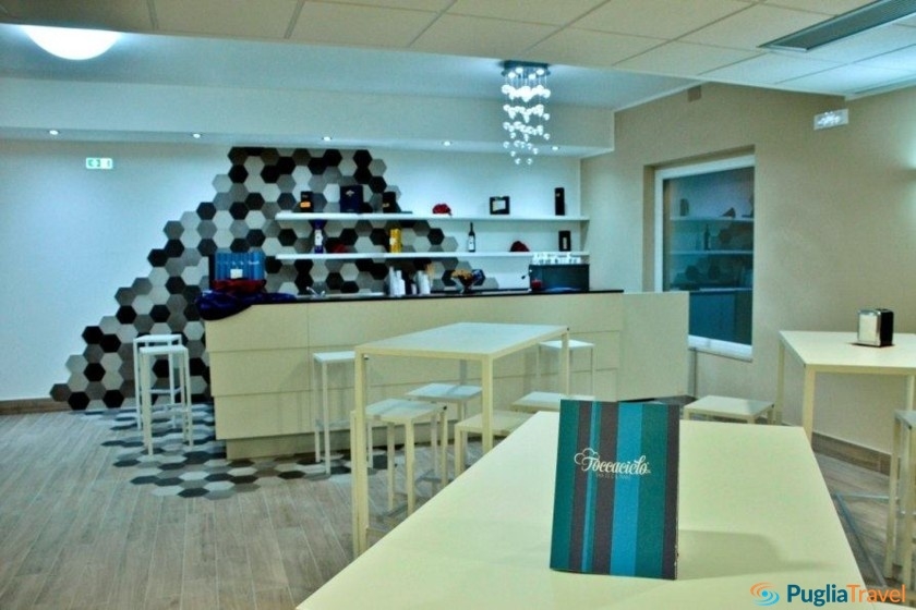 Toccacielo Hotel Nicolaus Club