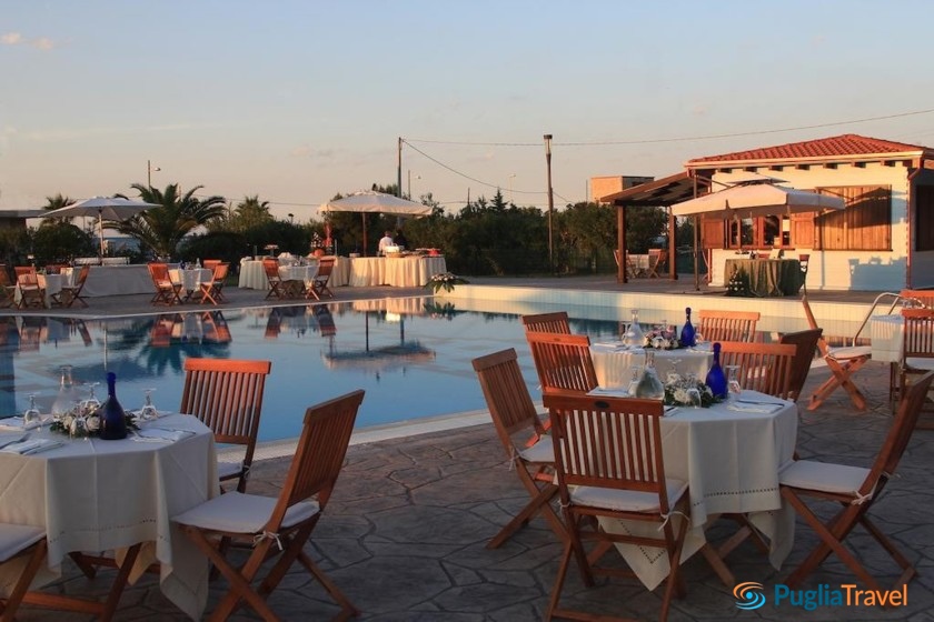 Estate Gargano Royals Gate Hotel 4 Con Mare E Relax