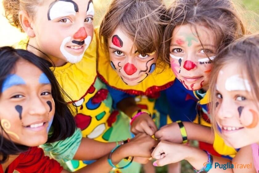 Villaggio Costa Ripa, Rodi Garganico, Gargano Puglia