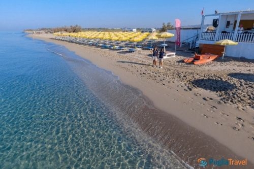 Residence La Giurlita Nicolaus Club, Marina di Ugento Salento