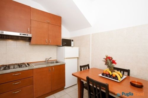 Residence La Giurlita Nicolaus Club, Marina di Ugento Salento