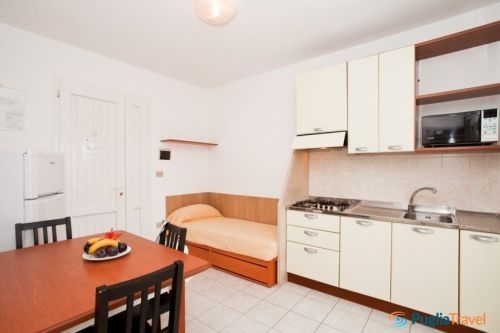 Residence La Giurlita Nicolaus Club, Marina di Ugento Salento