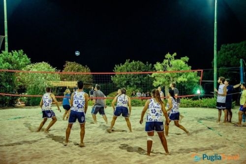 Residence La Giurlita Nicolaus Club, Marina di Ugento Salento