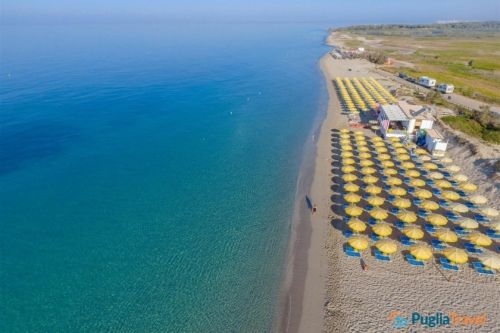 Residence La Giurlita Nicolaus Club, Marina di Ugento Salento