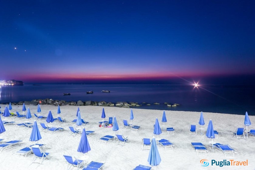 Villaggio Hotel Lido San Giuseppe – Calabria